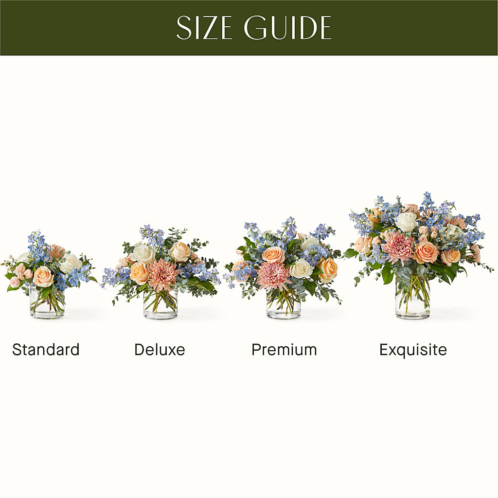 Inspired Bouquet – BUZ N' BEE FLORIST GIFT & NURSERY, Clinton LA
