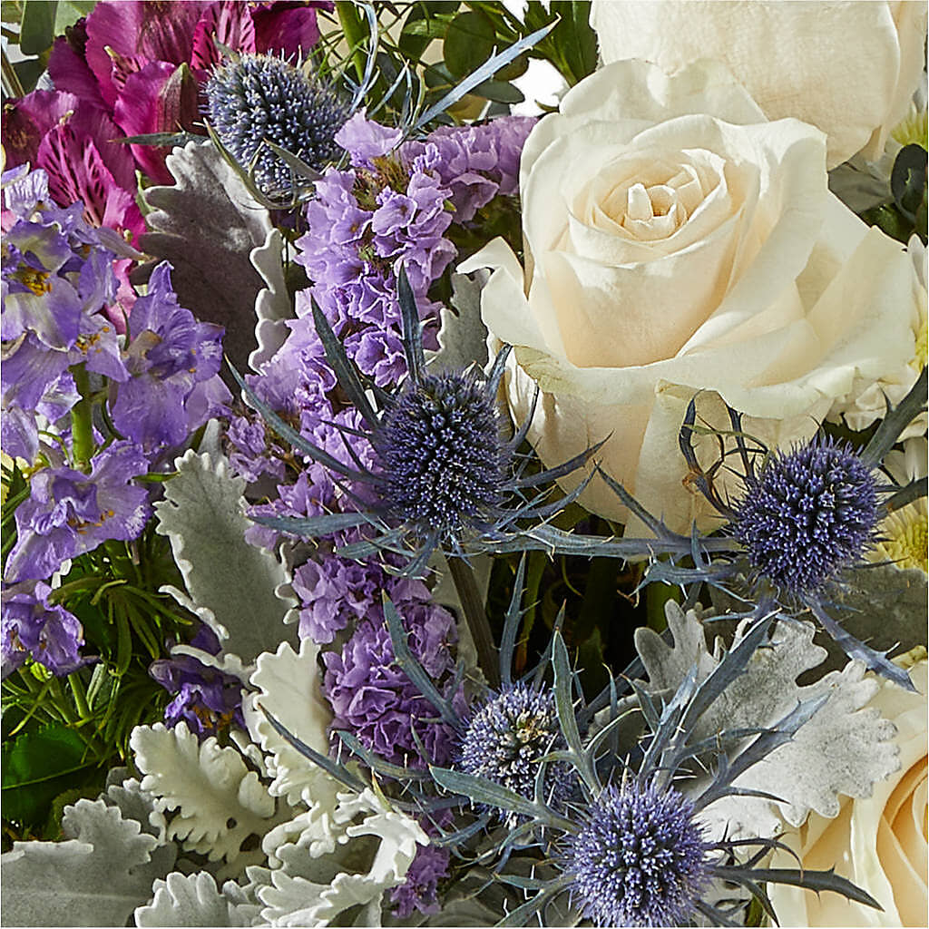 Shooting Star Bouquet – BUZ N' BEE FLORIST GIFT & NURSERY, Clinton LA