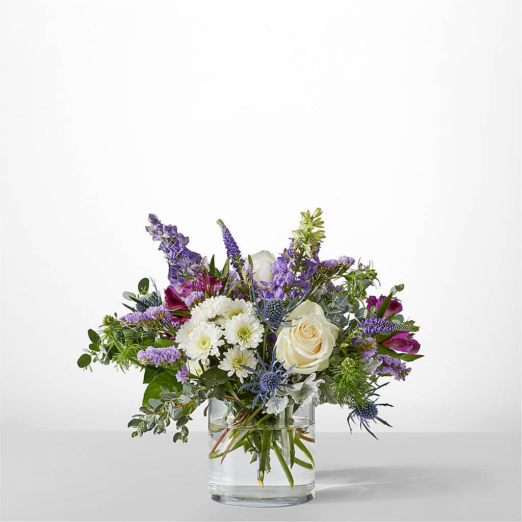 Shooting Star Bouquet – BUZ N' BEE FLORIST GIFT & NURSERY, Clinton LA
