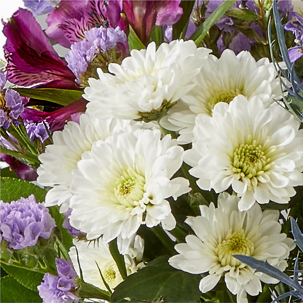 Shooting Star Bouquet – BUZ N' BEE FLORIST GIFT & NURSERY, Clinton LA
