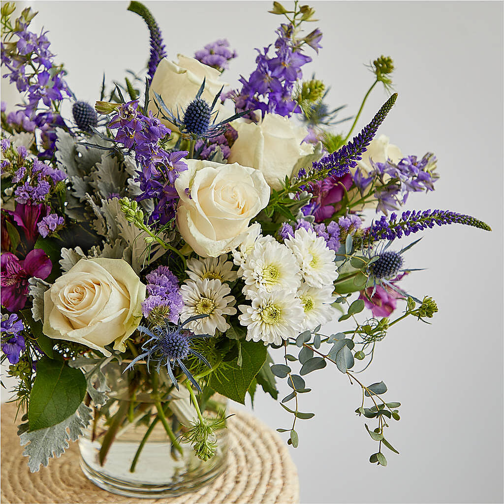 Shooting Star Bouquet – BUZ N' BEE FLORIST GIFT & NURSERY, Clinton LA