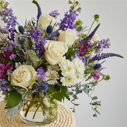 Shooting Star Bouquet – BUZ N' BEE FLORIST GIFT & NURSERY, Clinton LA