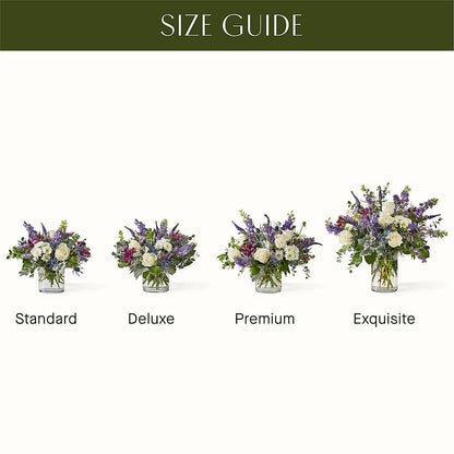 Shooting Star Bouquet – BUZ N' BEE FLORIST GIFT & NURSERY, Clinton LA