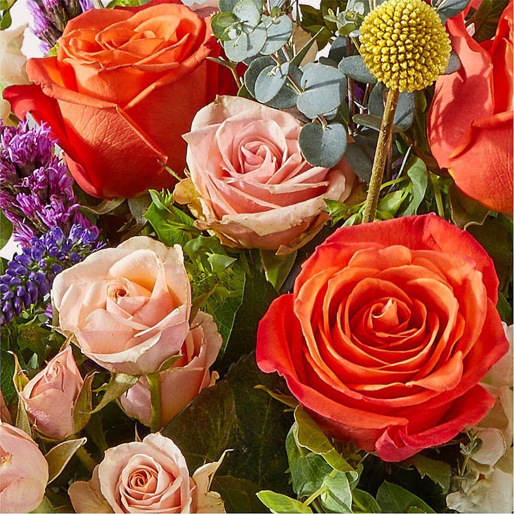 The Standout Bouquet – BUZ N' BEE FLORIST GIFT & NURSERY, Clinton LA