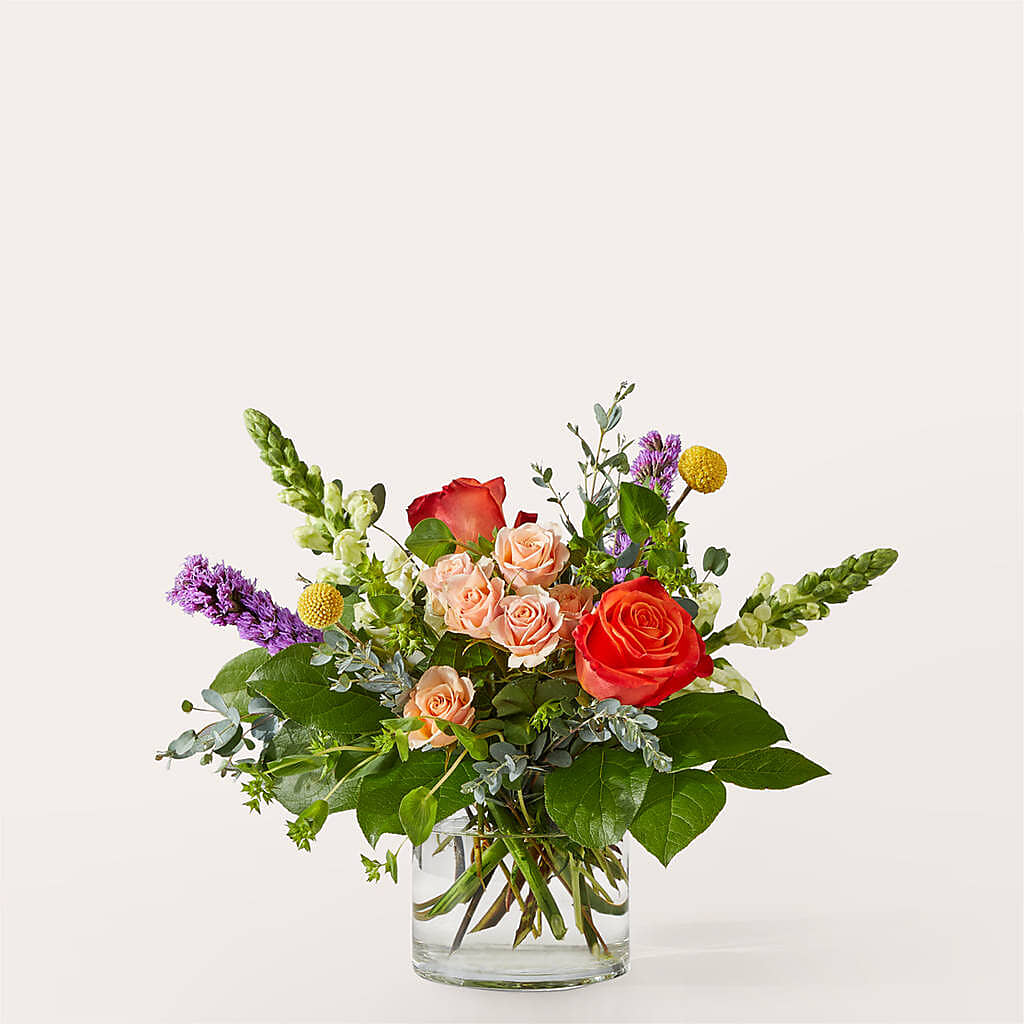 The Standout Bouquet – BUZ N' BEE FLORIST GIFT & NURSERY, Clinton LA