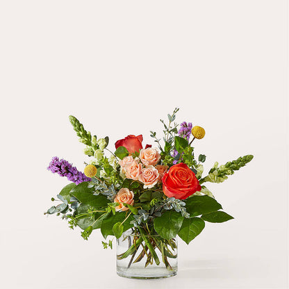 The Standout Bouquet – BUZ N' BEE FLORIST GIFT & NURSERY, Clinton LA