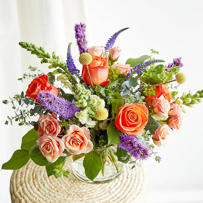 The Standout Bouquet – BUZ N' BEE FLORIST GIFT & NURSERY, Clinton LA