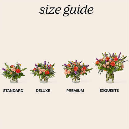 The Standout Bouquet – BUZ N' BEE FLORIST GIFT & NURSERY, Clinton LA