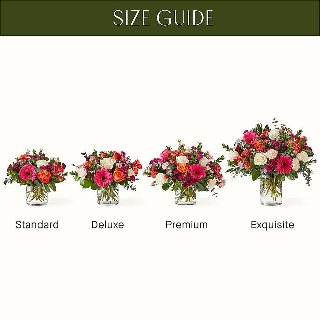 Smell the Roses Bouquet – BUZ N' BEE FLORIST GIFT & NURSERY, Clinton LA