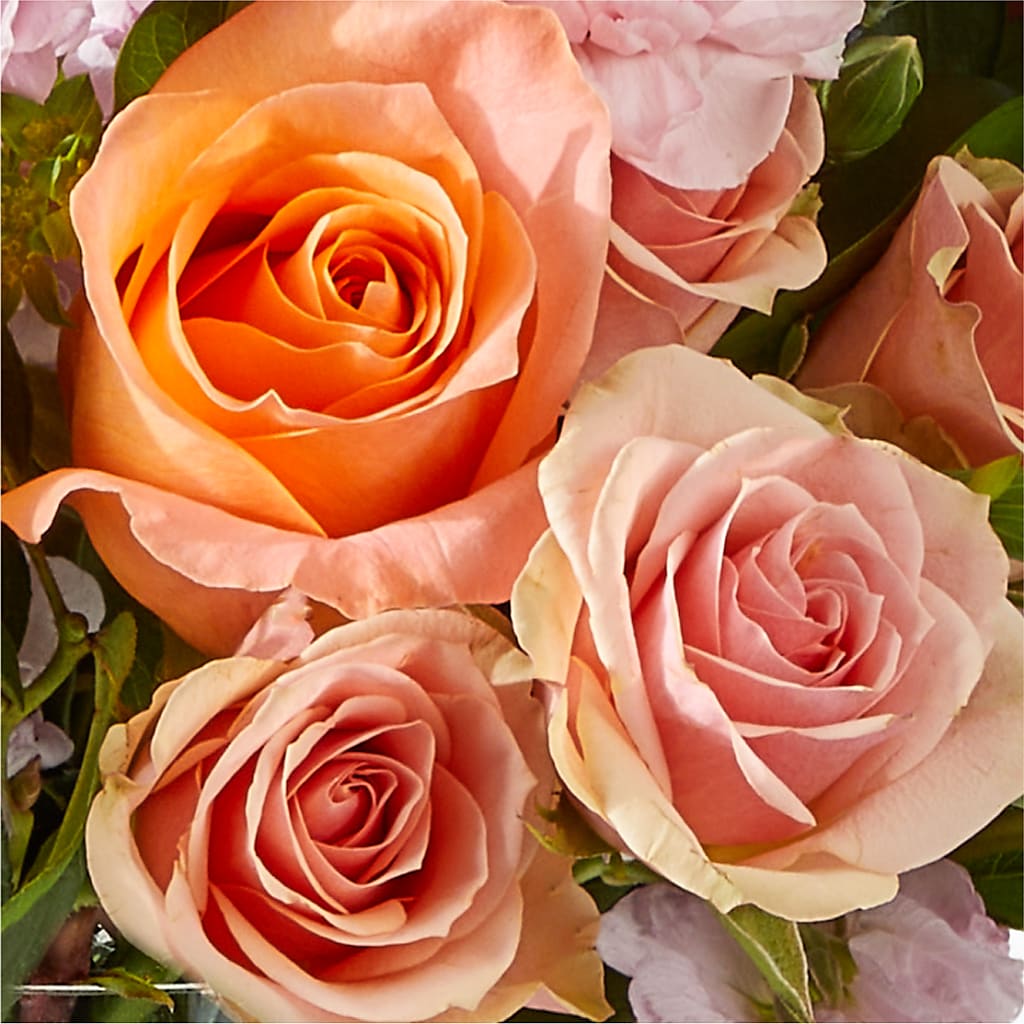 French Market Bouquet – BUZ N' BEE FLORIST GIFT & NURSERY, Clinton LA