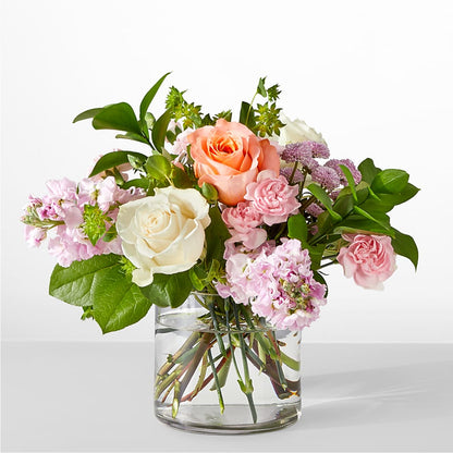 French Market Bouquet – BUZ N' BEE FLORIST GIFT & NURSERY, Clinton LA