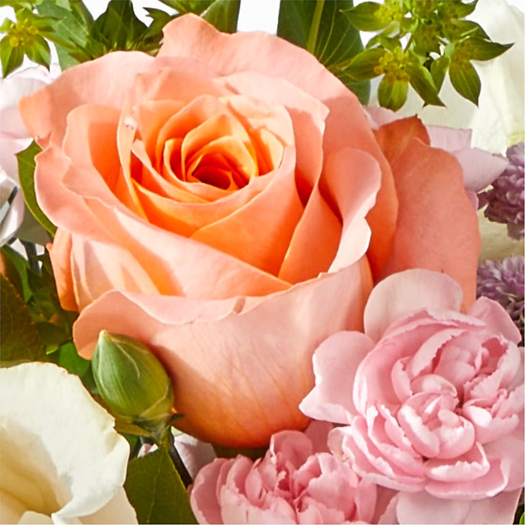 French Market Bouquet – BUZ N' BEE FLORIST GIFT & NURSERY, Clinton LA
