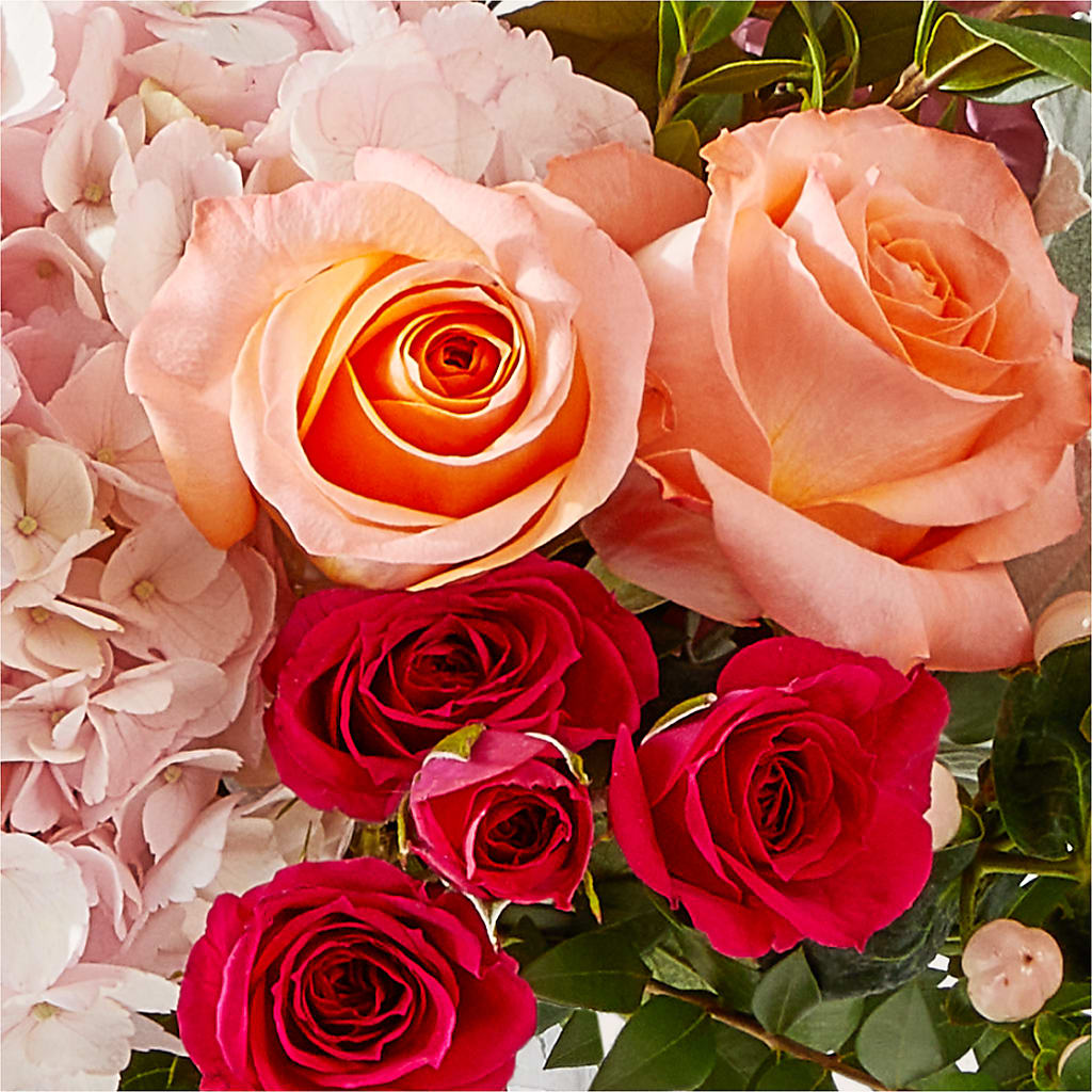 Glitz & Glam Bouquet – BUZ N' BEE FLORIST GIFT & NURSERY, Clinton LA