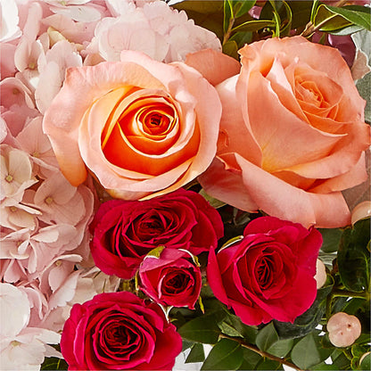 Glitz & Glam Bouquet – BUZ N' BEE FLORIST GIFT & NURSERY, Clinton LA