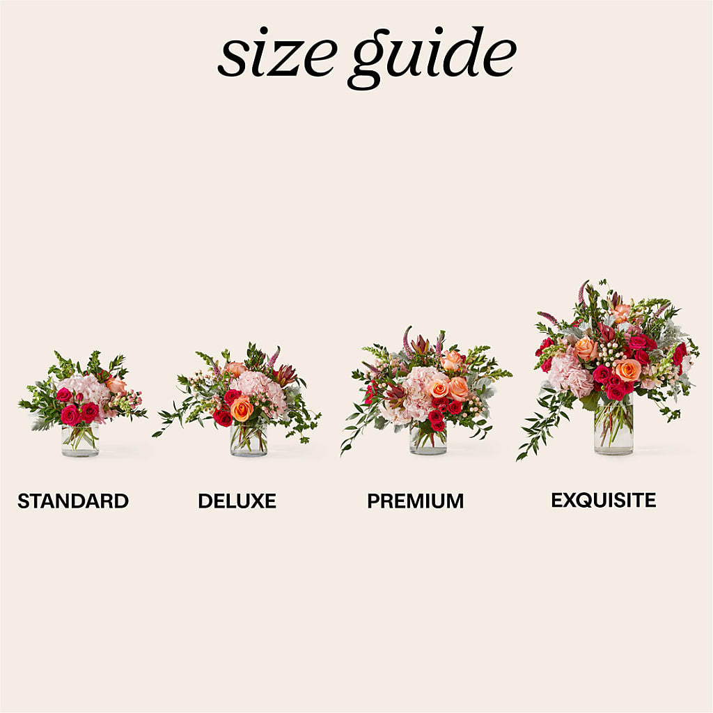 Glitz & Glam Bouquet – BUZ N' BEE FLORIST GIFT & NURSERY, Clinton LA