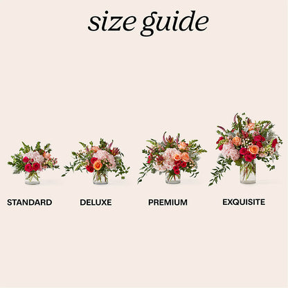 Glitz & Glam Bouquet – BUZ N' BEE FLORIST GIFT & NURSERY, Clinton LA