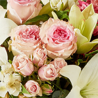 Ballet Slippers Bouquet – BUZ N' BEE FLORIST GIFT & NURSERY, Clinton LA