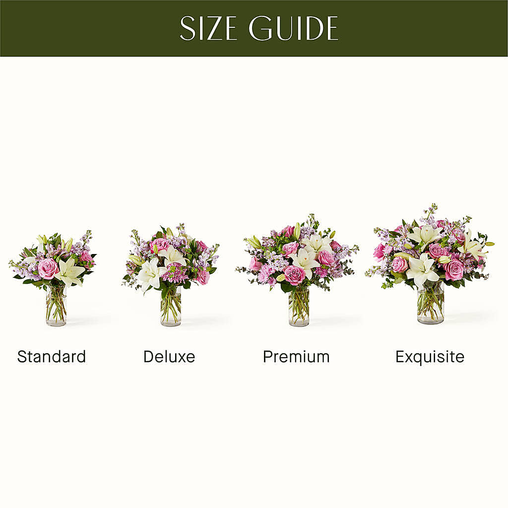 Daydreamer Bouquet – BUZ N' BEE FLORIST GIFT & NURSERY, Clinton LA