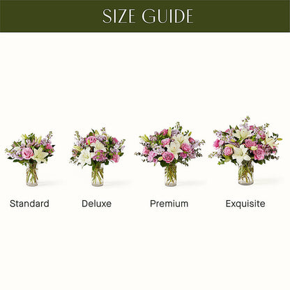 Daydreamer Bouquet – BUZ N' BEE FLORIST GIFT & NURSERY, Clinton LA