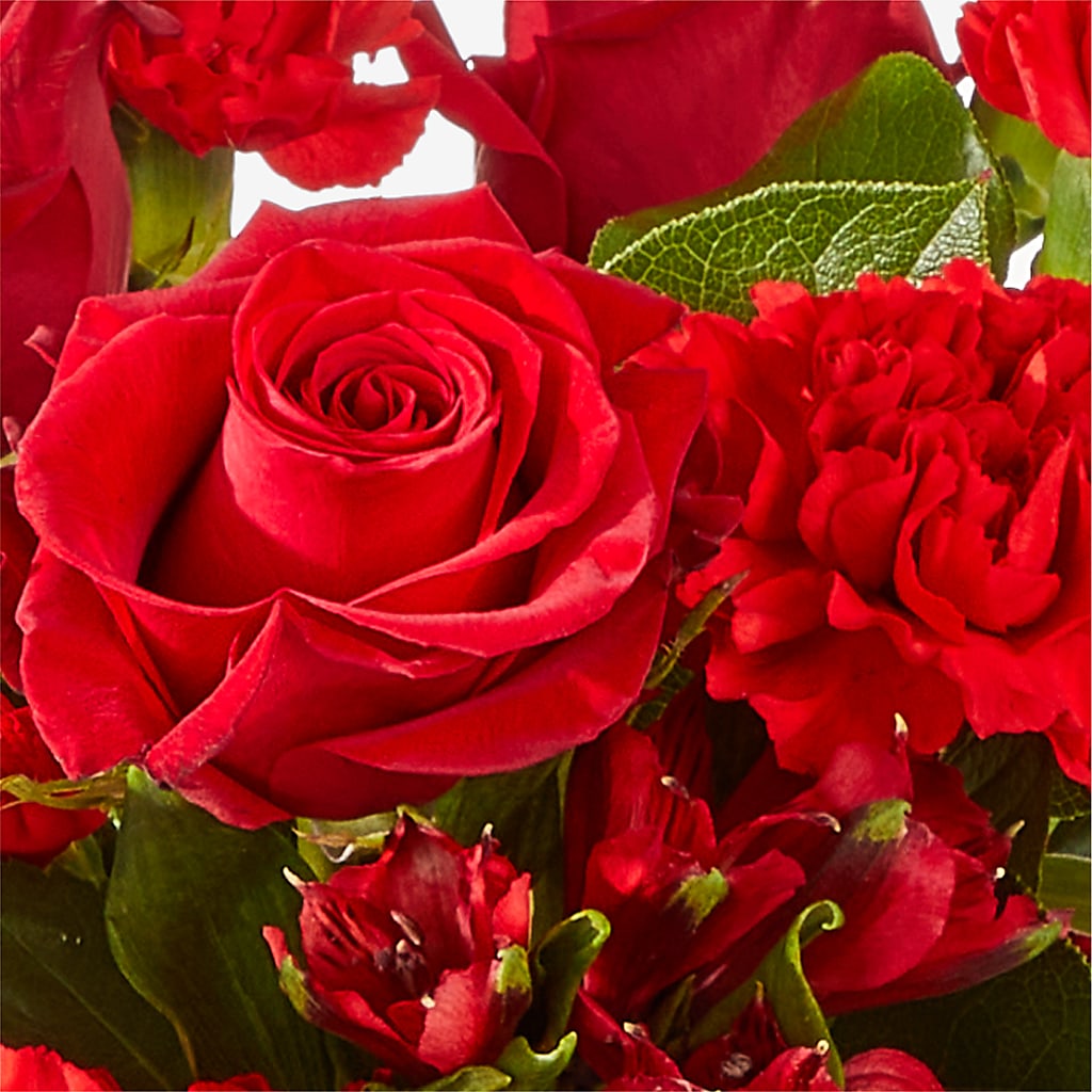 The Heartstrings Bouquet – BUZ N' BEE FLORIST GIFT & NURSERY, Clinton LA