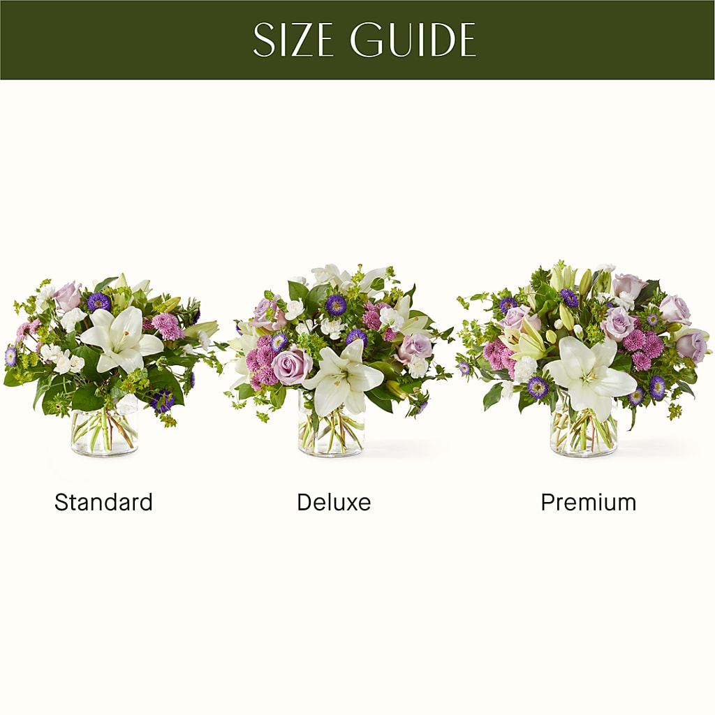 April Showers Bouquet – BUZ N' BEE FLORIST GIFT & NURSERY, Clinton LA