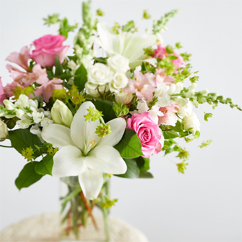 Fondly Bouquet – BUZ N' BEE FLORIST GIFT & NURSERY, Clinton LA