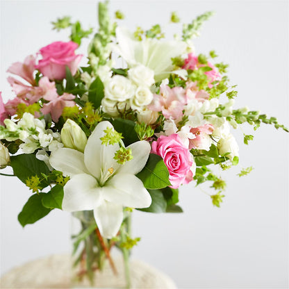 Fondly Bouquet – BUZ N' BEE FLORIST GIFT & NURSERY, Clinton LA