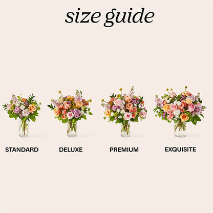Perfect Contentment Bouquet – BUZ N' BEE FLORIST GIFT & NURSERY, Clinton LA