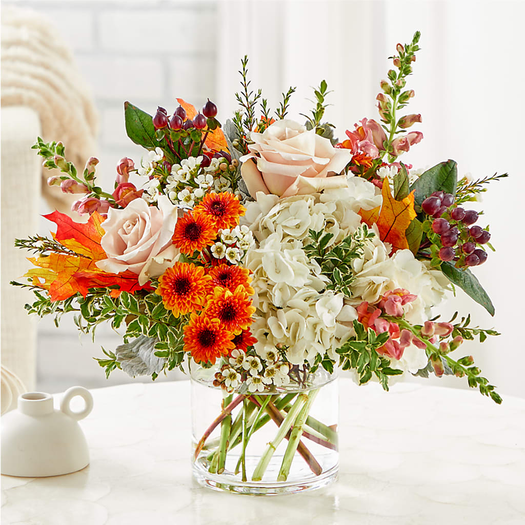 Autumnal Equinox Bouquet – BUZ N' BEE FLORIST GIFT & NURSERY, Clinton LA