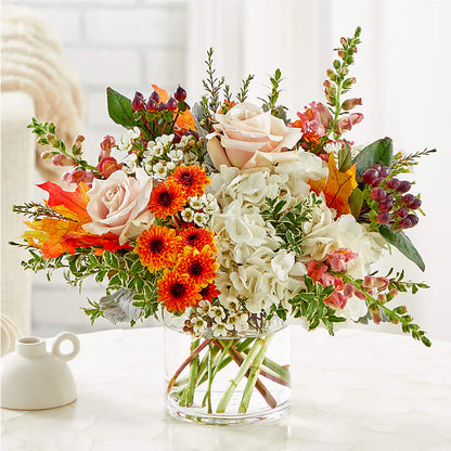 Autumnal Equinox Bouquet – BUZ N' BEE FLORIST GIFT & NURSERY, Clinton LA