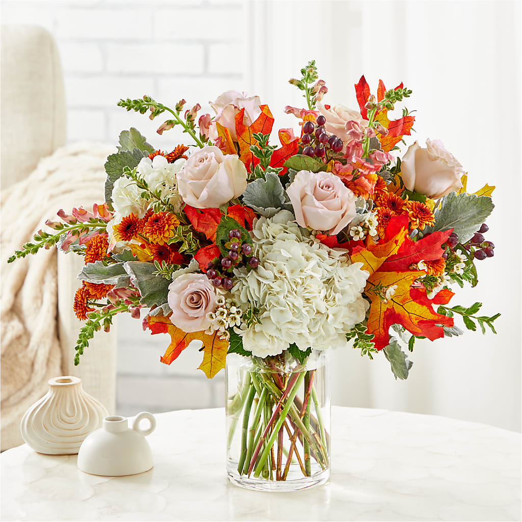 Autumnal Equinox Bouquet – BUZ N' BEE FLORIST GIFT & NURSERY, Clinton LA