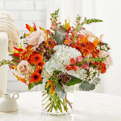 Autumnal Equinox Bouquet – BUZ N' BEE FLORIST GIFT & NURSERY, Clinton LA
