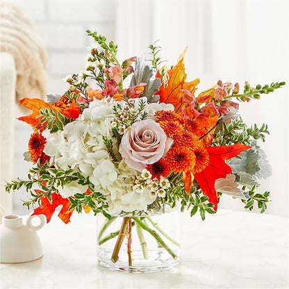 Autumnal Equinox Bouquet – BUZ N' BEE FLORIST GIFT & NURSERY, Clinton LA