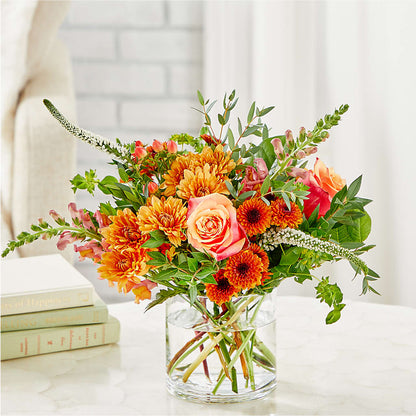 Leafy Trails Bouquet – BUZ N' BEE FLORIST GIFT & NURSERY, Clinton LA
