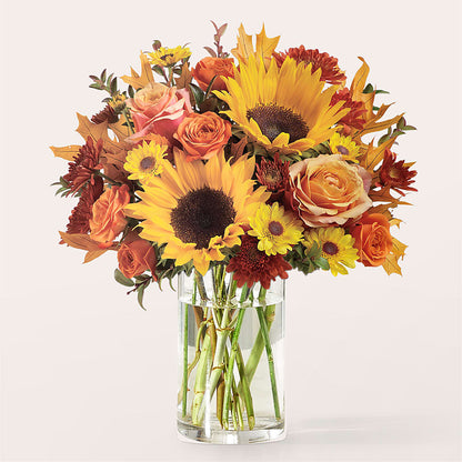 Fluttering Foliage Bouquet – BUZ N' BEE FLORIST GIFT & NURSERY, Clinton LA