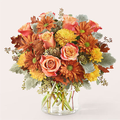 Caramel Apple Bouquet – BUZ N' BEE FLORIST GIFT & NURSERY, Clinton LA