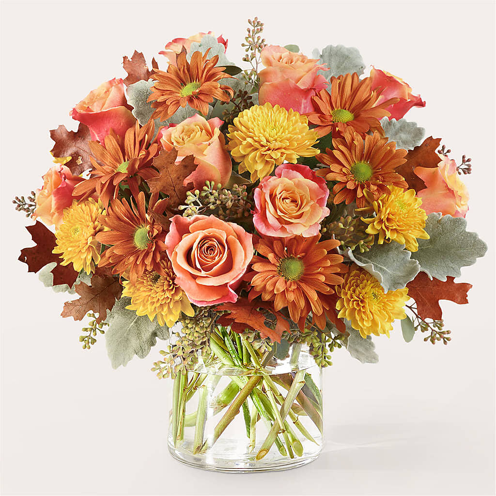 Caramel Apple Bouquet – BUZ N' BEE FLORIST GIFT & NURSERY, Clinton LA