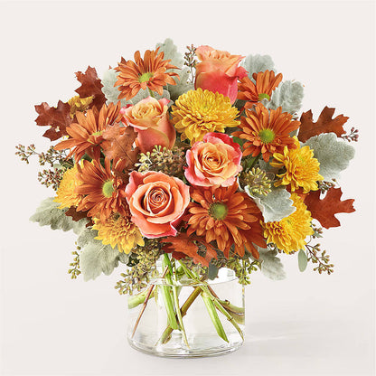 Caramel Apple Bouquet – BUZ N' BEE FLORIST GIFT & NURSERY, Clinton LA