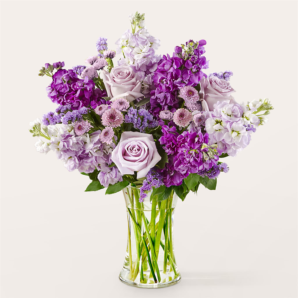 Give a Twirl Bouquet – BUZ N' BEE FLORIST GIFT & NURSERY, Clinton LA