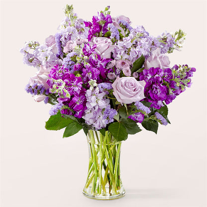Give a Twirl Bouquet – BUZ N' BEE FLORIST GIFT & NURSERY, Clinton LA