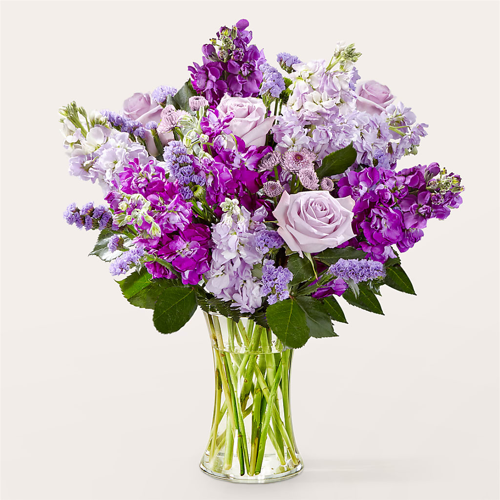 Give a Twirl Bouquet – BUZ N' BEE FLORIST GIFT & NURSERY, Clinton LA