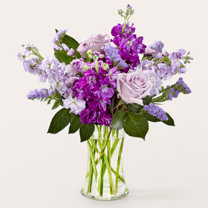 Give a Twirl Bouquet – BUZ N' BEE FLORIST GIFT & NURSERY, Clinton LA