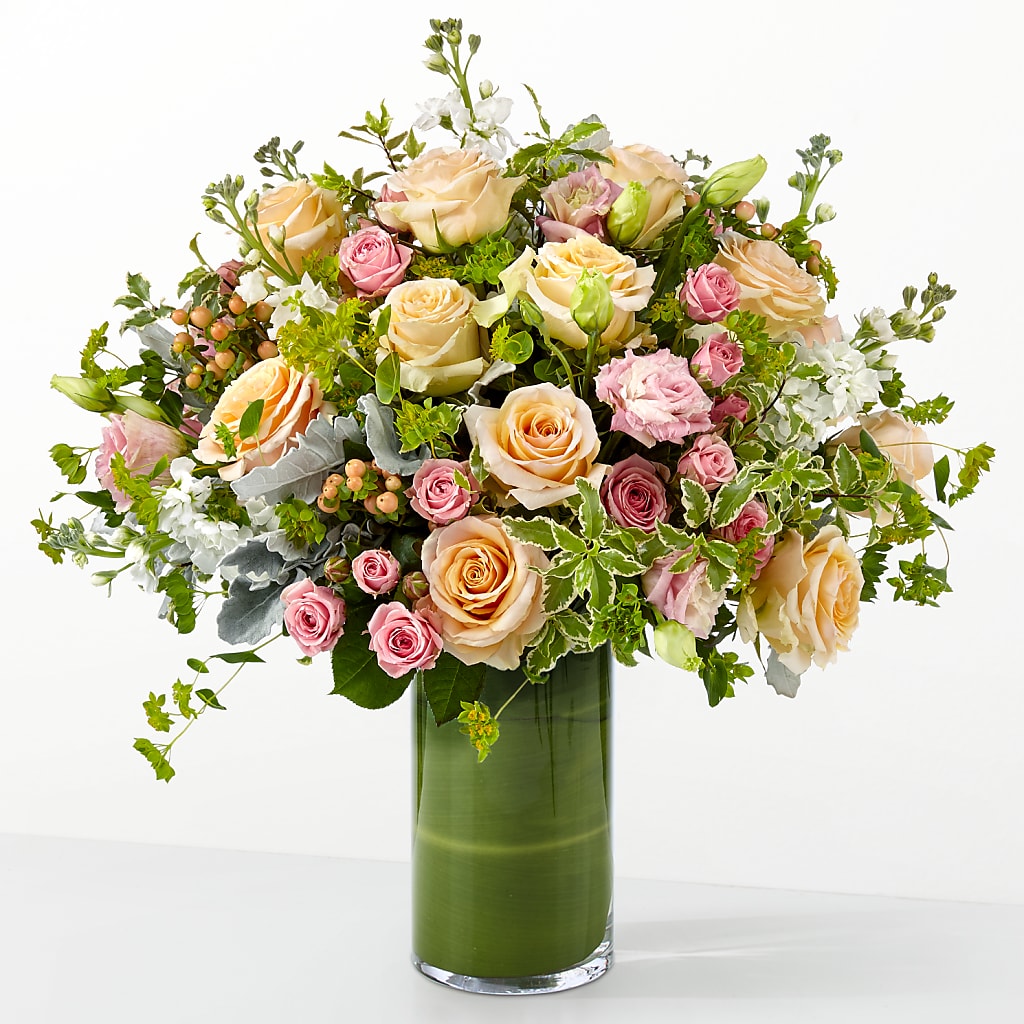 The Glamour Shot – BUZ N' BEE FLORIST GIFT & NURSERY, Clinton LA
