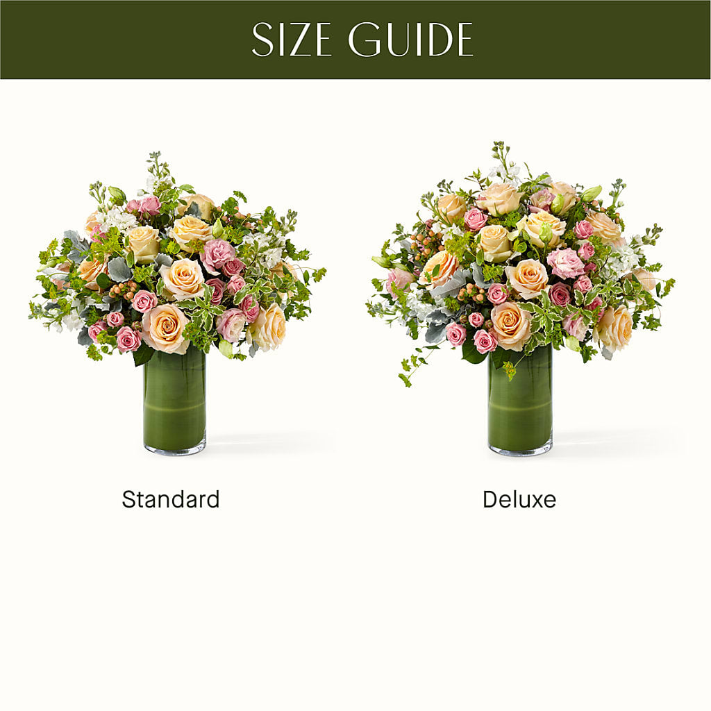 The Glamour Shot – BUZ N' BEE FLORIST GIFT & NURSERY, Clinton LA