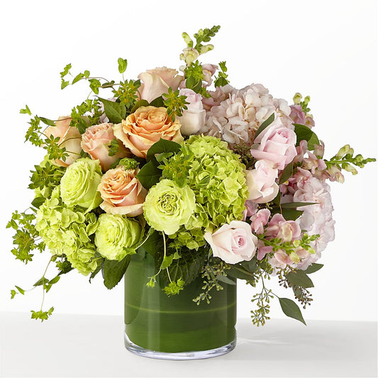 The Art Deco – BUZ N' BEE FLORIST GIFT & NURSERY, Clinton LA