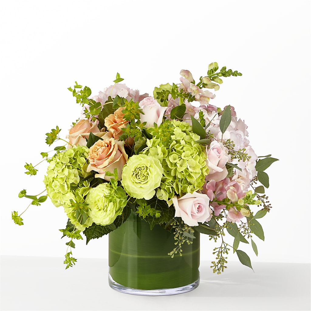 The Art Deco – BUZ N' BEE FLORIST GIFT & NURSERY, Clinton LA