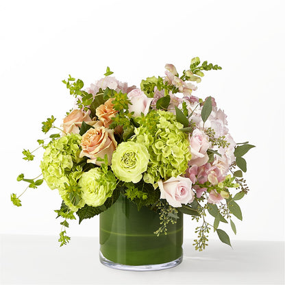 The Art Deco – BUZ N' BEE FLORIST GIFT & NURSERY, Clinton LA