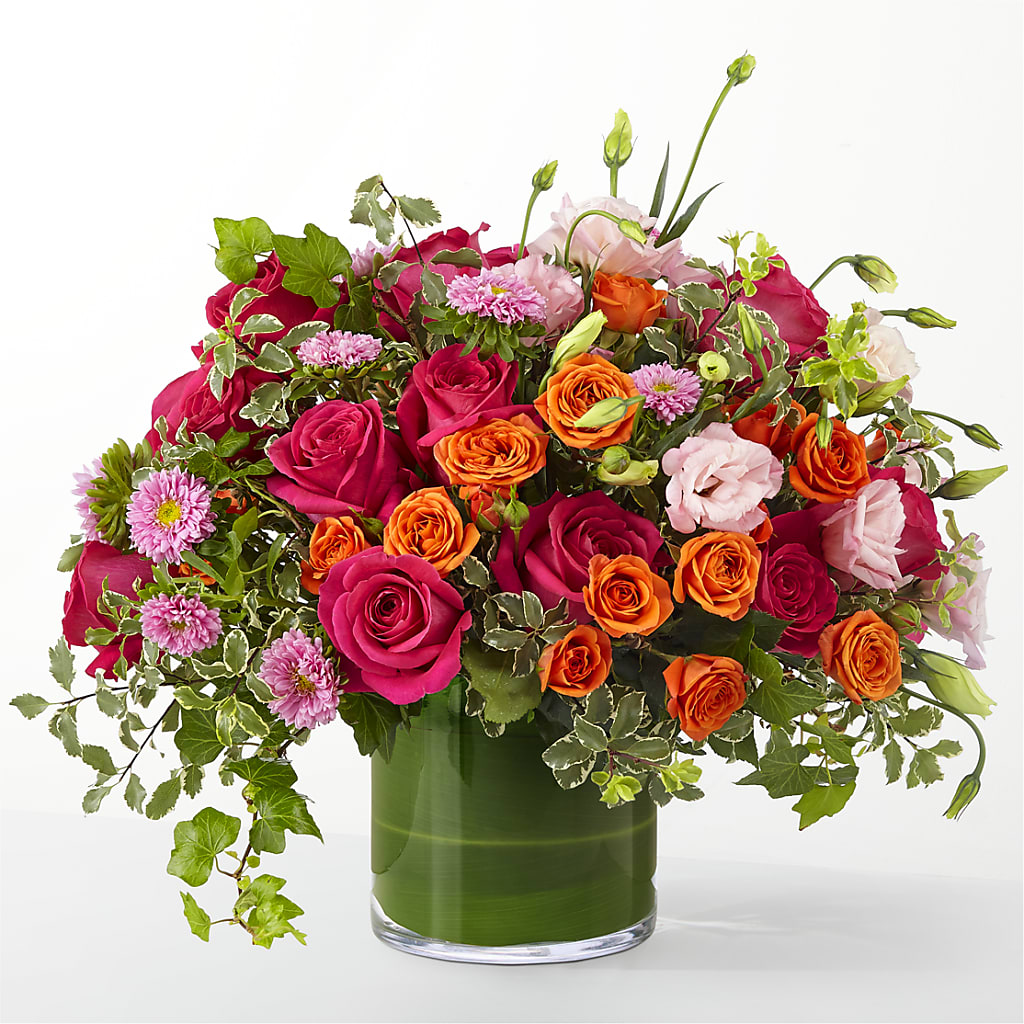 The Trendsetter – BUZ N' BEE FLORIST GIFT & NURSERY, Clinton LA