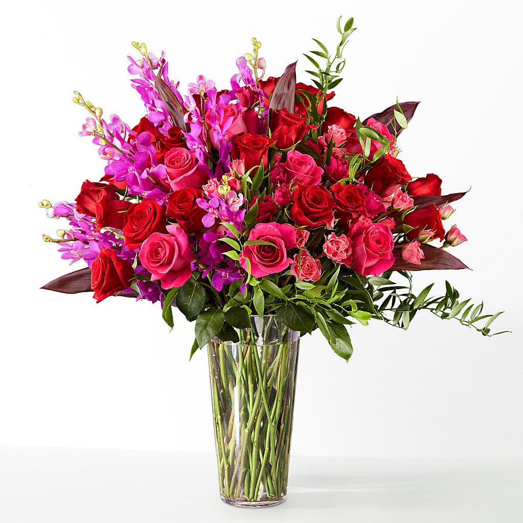 The Honeymoon – BUZ N' BEE FLORIST GIFT & NURSERY, Clinton LA