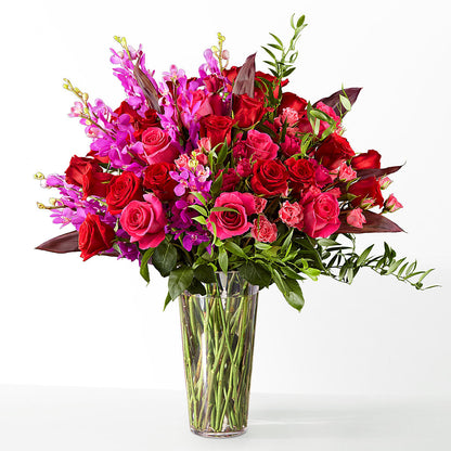 The Honeymoon – BUZ N' BEE FLORIST GIFT & NURSERY, Clinton LA
